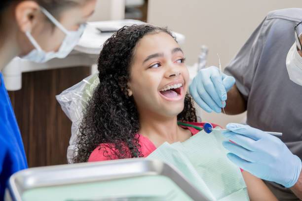 Best Emergency Dentist for Lost Fillings or Crowns in Cascade, IA