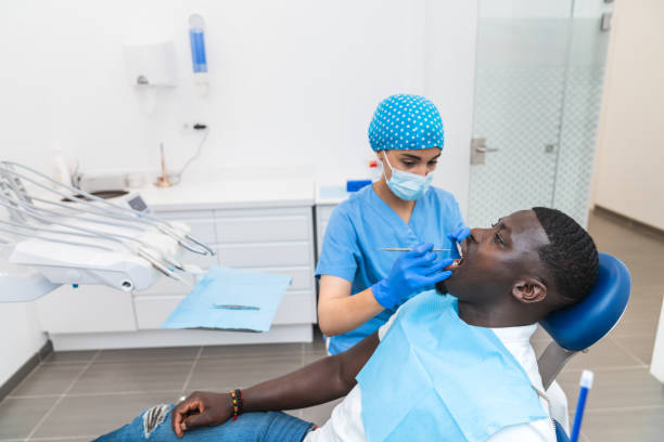 Best Emergency Dental Services for Seniors in Cascade, IA